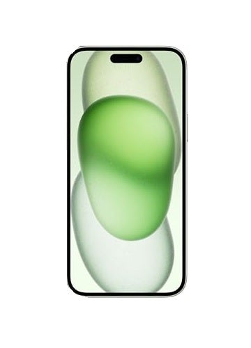 Apple iPhone 15 Plus 5G Refurbished Mobile Phone